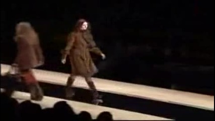 D&g Fall Winter 08/09. 