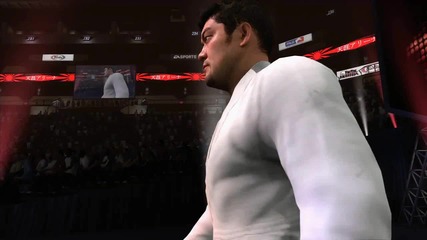 Mma