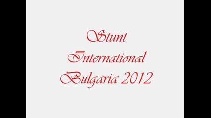 Vladii !! Stunt 2012