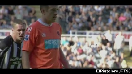 Charlie Adam Welcome to Liverpool