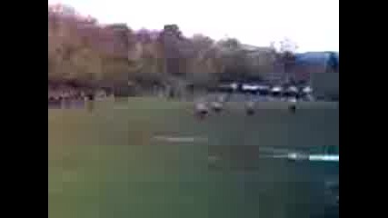 Агитката На Манджата Град Перник
