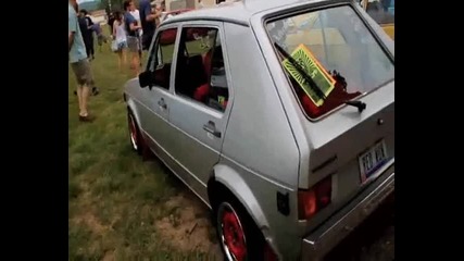Vw sabor - Geramnia 
