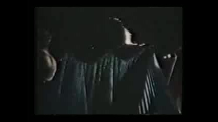 Kiss - Naked City
