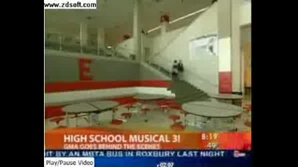 High School Musical 3