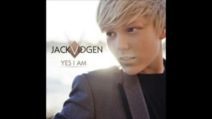 Jack Vidgen - Because You Loved Me