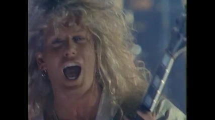 Blue Murder - Valley Of The Kings 