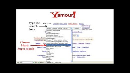 Download Any Mp3