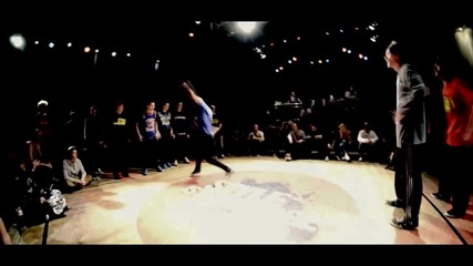 Footprintz (2013)