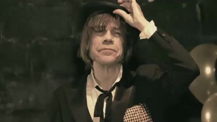 New York Dolls - Fool For You Baby