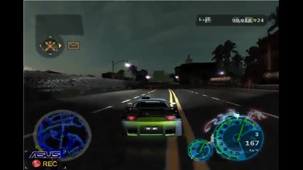 Nfs Underground 2 Mod 2011