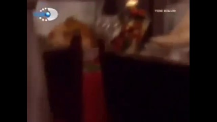 Behlul ve Bihter -real love
