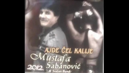 Mustafa Sabanovic - 10.pare avena lako dzana