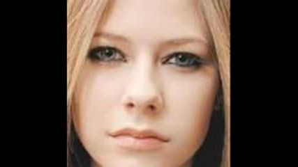 Avril Lavigne-Im With You