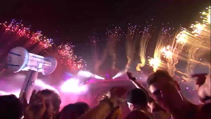 Mega... Dimitri Vegas & Like Mike @ Tomorrowland 2014 ( Full Live Set )