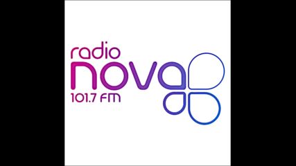 Runo New Year Marathon Radio Nova 2018
