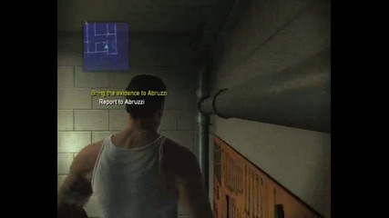 Prison Break-епизод 1 Част 2