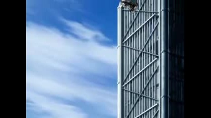 Air gear Ikki X Ringo amv 