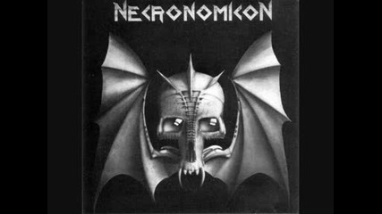 Necronomicon - Magic Forest