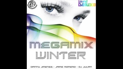 Megamix Winter (dj Julian , Danny Jimenez & Jaime Romero)