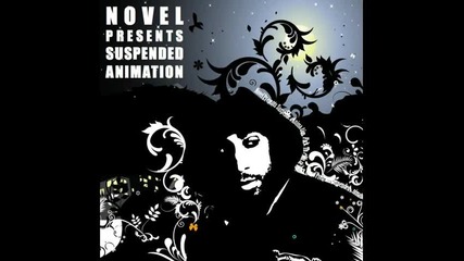 Novel - So Much More Exclusive bonev 2009