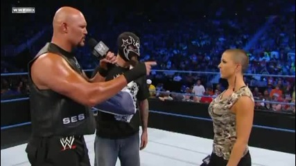 Wwe Smackdown 9/7/10 Part 7/9