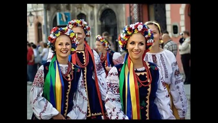 Ебанько - Ты Ж Мэнэ Пидманула