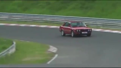 Bmw M5 E28 1985 Класика Почит за Бмв