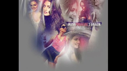 Phoebe Tonkin {cleo} 