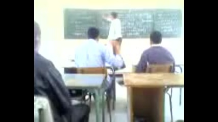 Какви учители има в Алжир: - ) 