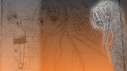 Natsume x Mikan - Structure amv 