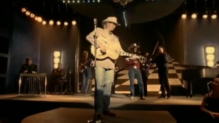 Alan Jackson - Pop A Top 