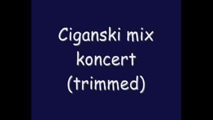 Ciganski Mix Koncert (trimmed)