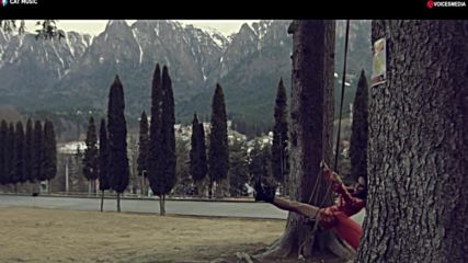 Leya D. feat. Kalif - Karma ( Official Video)