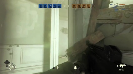 E3 2014: Rainbow Six: Siege - World Premiere Multiplayer Gameplay