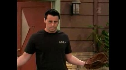 Joey - 2x22 - Joey And The Wedding 