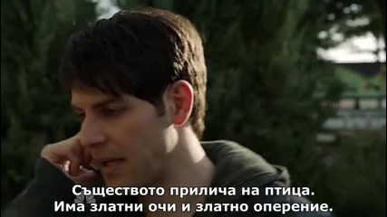 Grimm Сезон 1 Епизод 16 - Част 2/2 (бг субс)