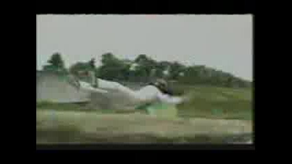 Takeshis Castle Ep6 (part Two)