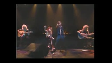 Night Ranger - Good Bye