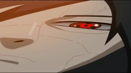 Naruto Manga 559 - Muu Summoning Edo Madara Trailer