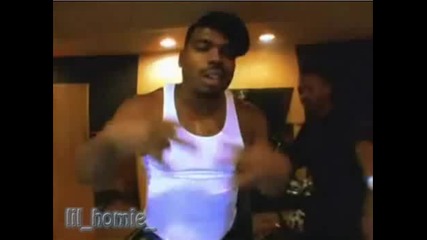2pac Outlawz & Dogg Pound - Initiated