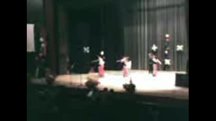 Balet Viva Dance 3