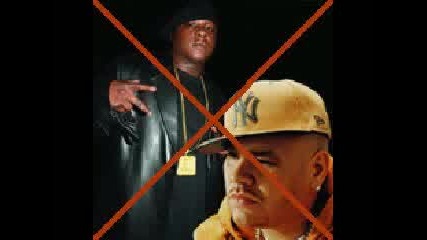 G - Unit Game Over Dissing Game Fat Joe