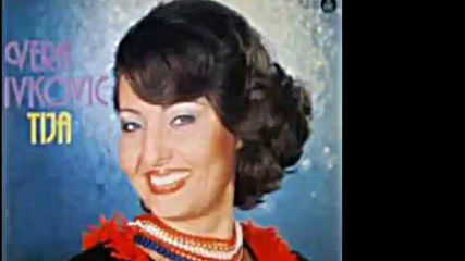 Vera Ivkovic - Svidjas mi se momce - Audio 1980 Hd