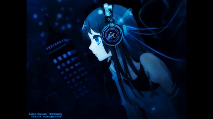 Skrillex - No Mercy_ Only violence
