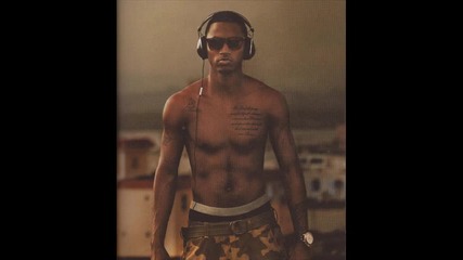 Trey Songz - 6 foot 7 foot ( Trigga Mix ) 