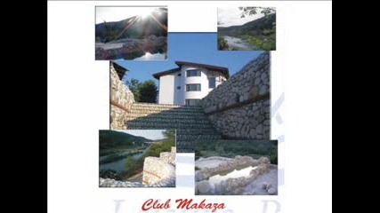 Club Makaza