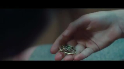 Hunger Games - Талисман