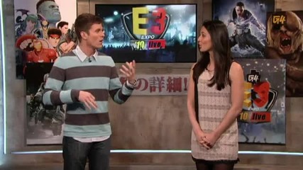 E3 Top Game Picks 