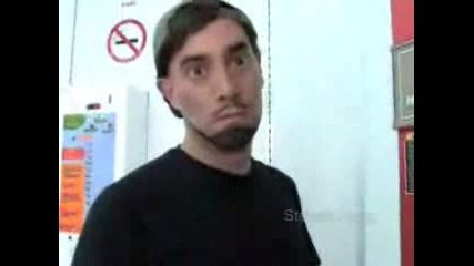 Най - добрият фокусник на света 