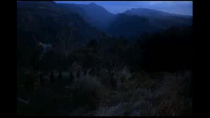 Creedence Clearwater Revival - Run Through The Jungle
